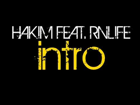 Hakim feat. RnLife - Intro