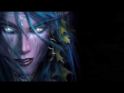 World of Warcraft - Nightsong (Extended)