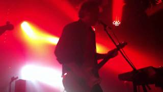 minimal compact Piece of green live 4/2/2012