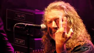 Download lagu Thank You (Led Zeppelin), Live 2014 - Robert Plant & The Sensational Space Shifters mp3