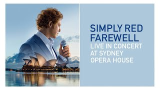 Simply Red - Enough (Live at Sydney Opera House)