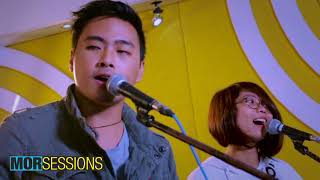 MOR Sessions: Unit 406 with "Kahit na Anong Sabihin ng Iba"