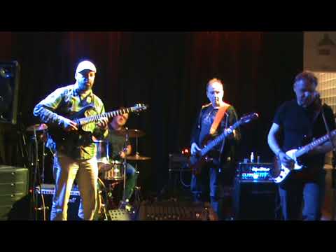 427 Soczewa Blues Session - 27.04.2018 - 1052