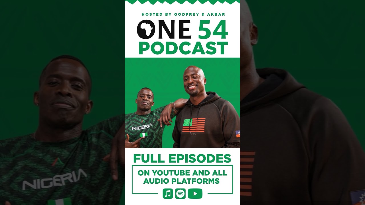 Bob Marley's Relationship With Ethiopia | One54 Africa Podcast