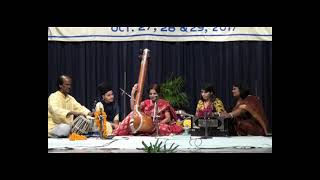 40th Annual Sangeet Sammelan Day 1 Video Clip 8