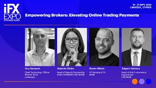 Empowering Brokers: Elevating Online Trading Payments
