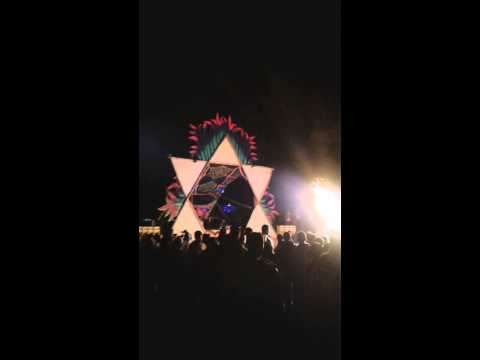 Synkronic - Tripd3lic 2014