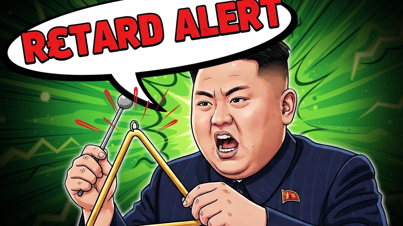 The Most R£TARDED Video You’ll See Today 🤪