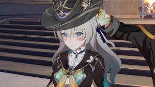 [流螢] 跟開拓者相性很好…