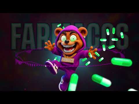 KBchappo - FARMACOS Ft @EibyMusica