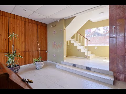 Video de YouTube - RESERVADO Apartamento 2 Dormitorios Parque Posadas