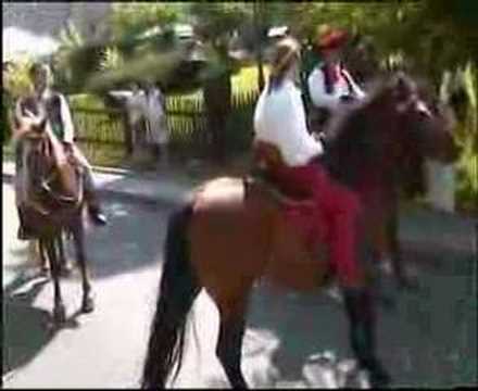 Tuchów-Dożynki 2007-PartII