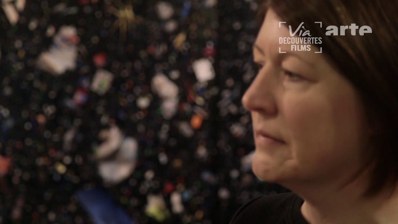 "Oceans... The mystery of the missing plastic"