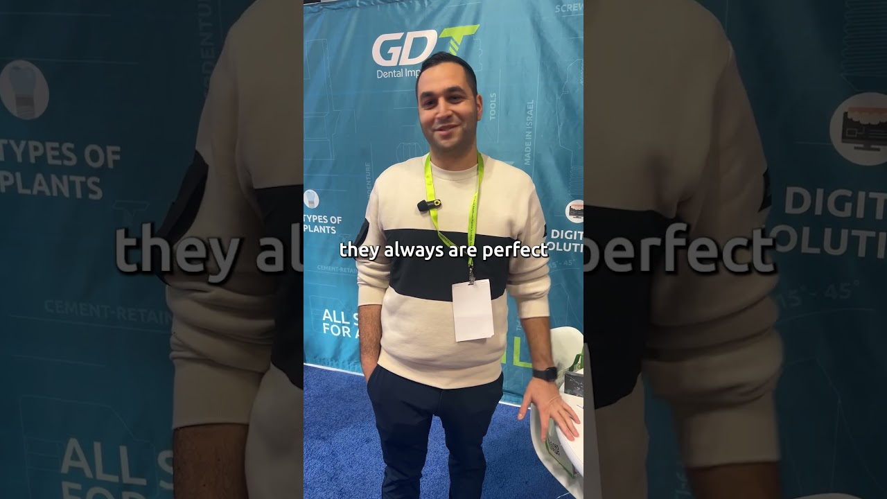 Dr. Jonathan Rabanipour