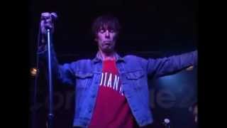 Sham 69 - What Ave We Got (Taken from the Secret Records DVD &#39;Sham 69 In Concert: Hersham Boys&#39;)