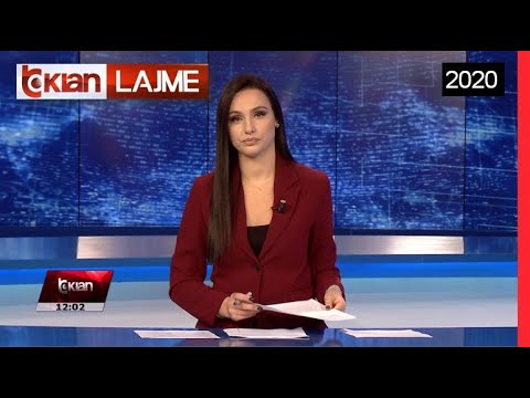 Edicioni i Lajmeve Tv Klan 28 Dhjetor 2020, ora 12:00 Lajme - News