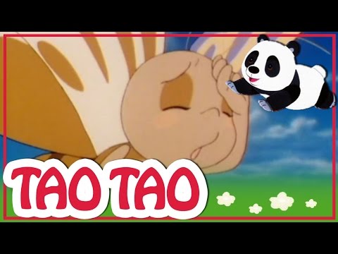 , title : 'Tao Tao - episodi 13 - Tyytymättömät perhonen'