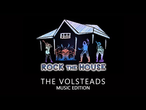 Thumbnail for Rock the House - S1E10v2 The Volsteads - Encore Musical Performance by Sleepy John Estes