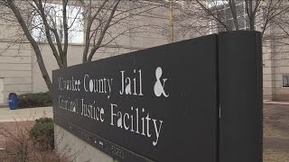 I-Team undercovers more security problems at the Milwaukee County Jail