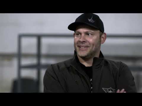 American Chopper S12E00 The Last Ride