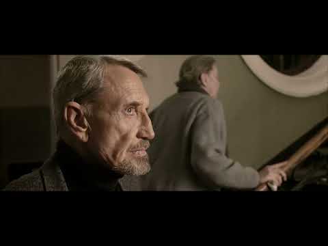 BEAUTIFUL BLUE EYES [Teaser]