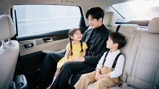 Download lagu 6yo kid got on wrong car,but accidentally saved CEO,he saw mini him,epiphany! mp3