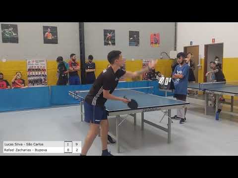 5° Rachão Fairplay - Oitavas de Final - Rafael vs Lucas Silva