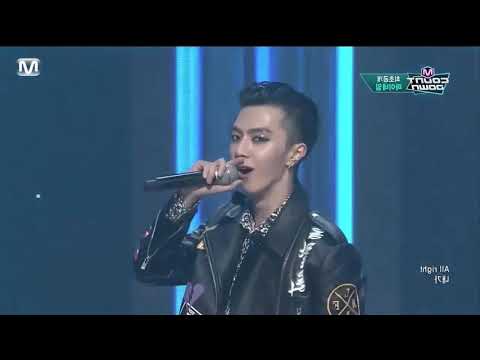 MYNAME - Just Tell Me (Mirrored)