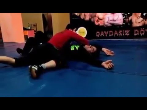 Alisa teacher training in the evening guləsməyi parter said. Here , it's the same footage.