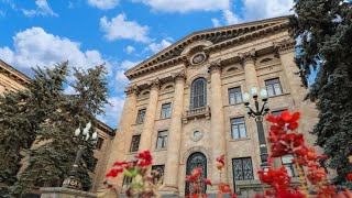 Խորհրդարանական շաբաթ 25.04.2021
