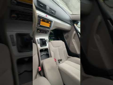 фото volkswagen passat b6 0