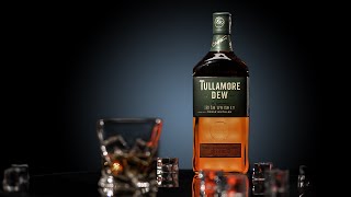 EPIC Tullamore DEW Whiskey Commercial