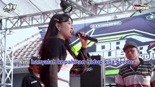 Download lagu 🎼CINCIN KAWIN - ICHA FEBRIANA [KARAOKE TANPA VOKAL COWOK] mp3