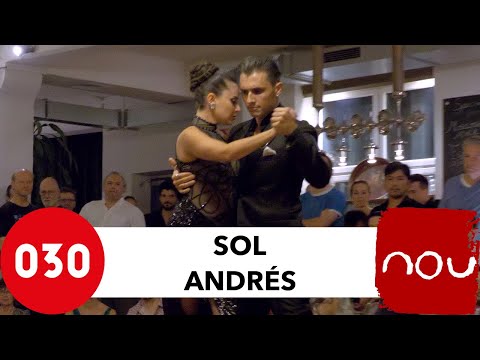 Sol Cerquides and Andres Sautel – Roots