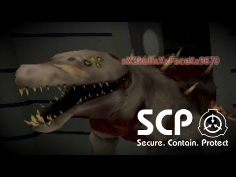 A SERIES OF UNFORTUNATE EVENTS | ROBLOX Minitoon’s SCP Containment Breach