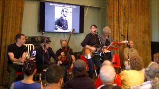 The Road I'm On (Gloria)