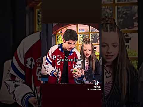 #Alanynancy#la cq nuevo ingreso #leo Pérez torre blanca #abril