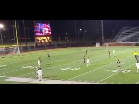 Body feint to pass - Pierce Co. vs Savannah Arts 2/21/25