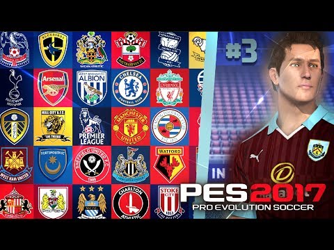 REQUESTING TRANSFER ALREADY?! | PES 2017 Become A Legend | Episode #3