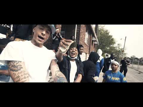 NuttOsama Feat KMG Glizzo- Everything Freestyle (Official Music Video)