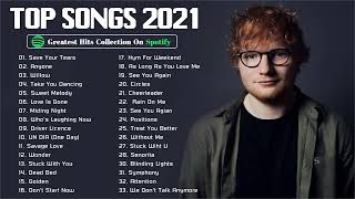 New English Songs 2023 ♫ Latest English Hit Song