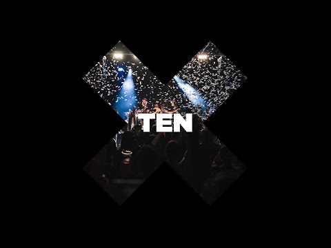 TEN, a Kyoto Protocol rockumentary