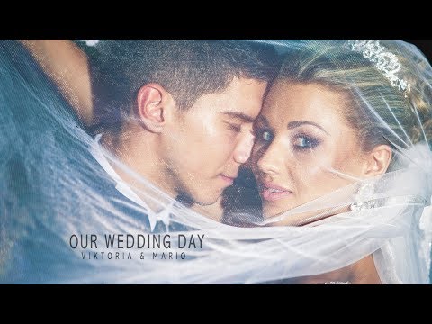 VIKTORIA & MARIO - Wedding Highlights - Steyr Österreich