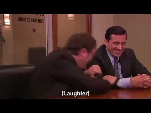 You seem... Chagrined