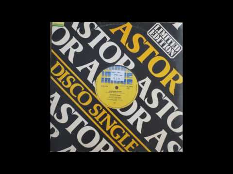 Eurovision 1979 Germany - Dschinghis Khan - Genghis Khan - English Long Version 4:56