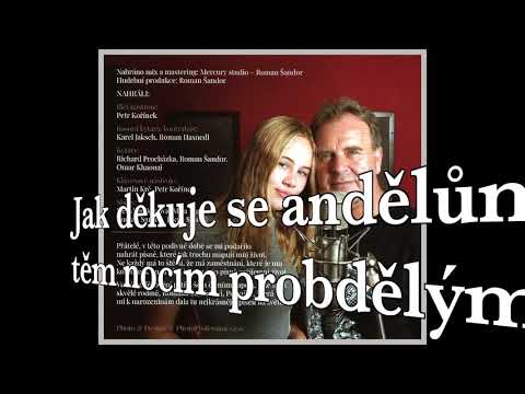 Jakub Smolík - Jak děkuje se andělům