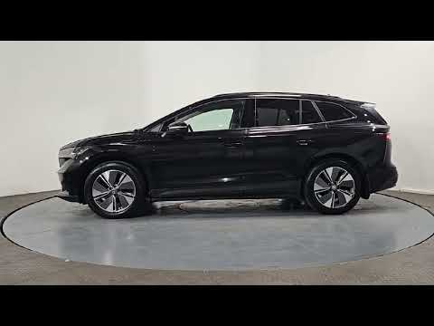 Skoda Enyaq iV 60 RWD - Save on Fuel  Low Running - Image 2
