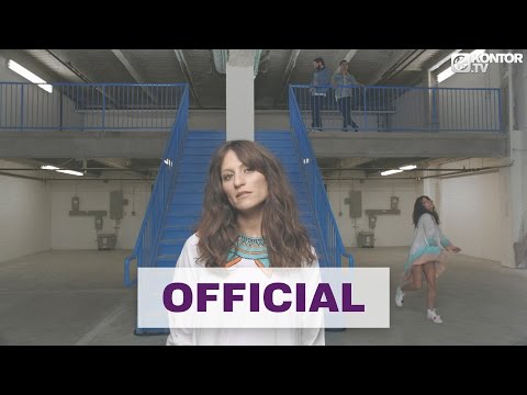 Dragonette - Lonely Heart (Hibell Remix) (Official Video HD)