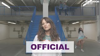 Dragonette - Lonely Heart (Hibell Remix) (Official Video HD)