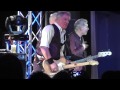 Dr. Feelgood - Down At The Doctors - Rock & Blues Butlins - Skegness England 2015